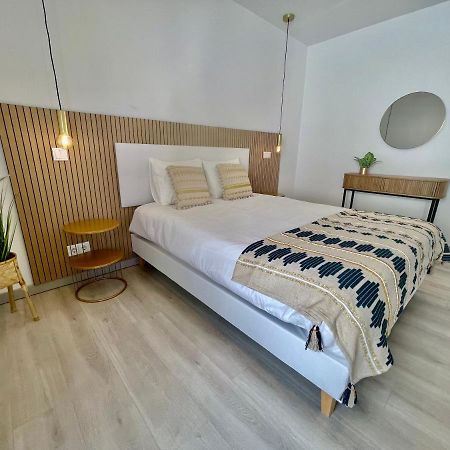 White Sand Apartments Downtown Албуфейра Екстериор снимка