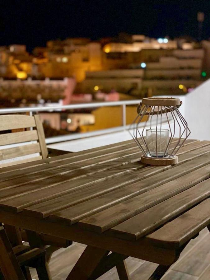 White Sand Apartments Downtown Албуфейра Екстериор снимка