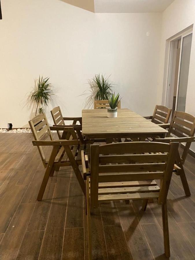 White Sand Apartments Downtown Албуфейра Екстериор снимка