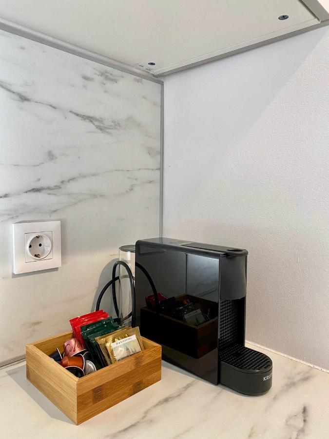 White Sand Apartments Downtown Албуфейра Екстериор снимка