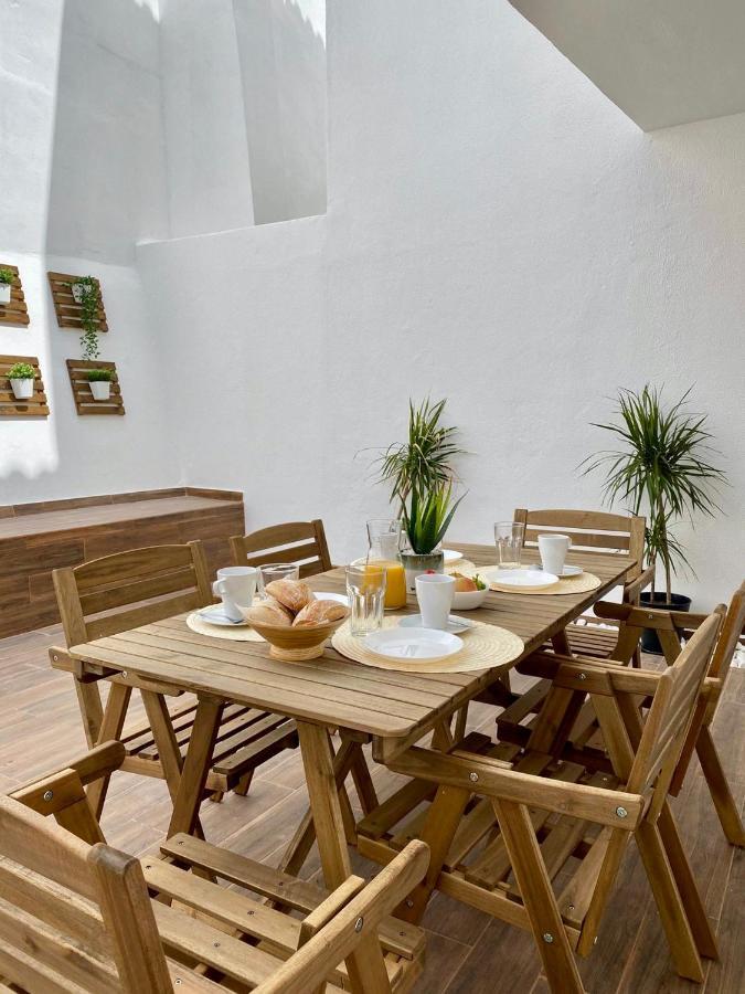 White Sand Apartments Downtown Албуфейра Екстериор снимка