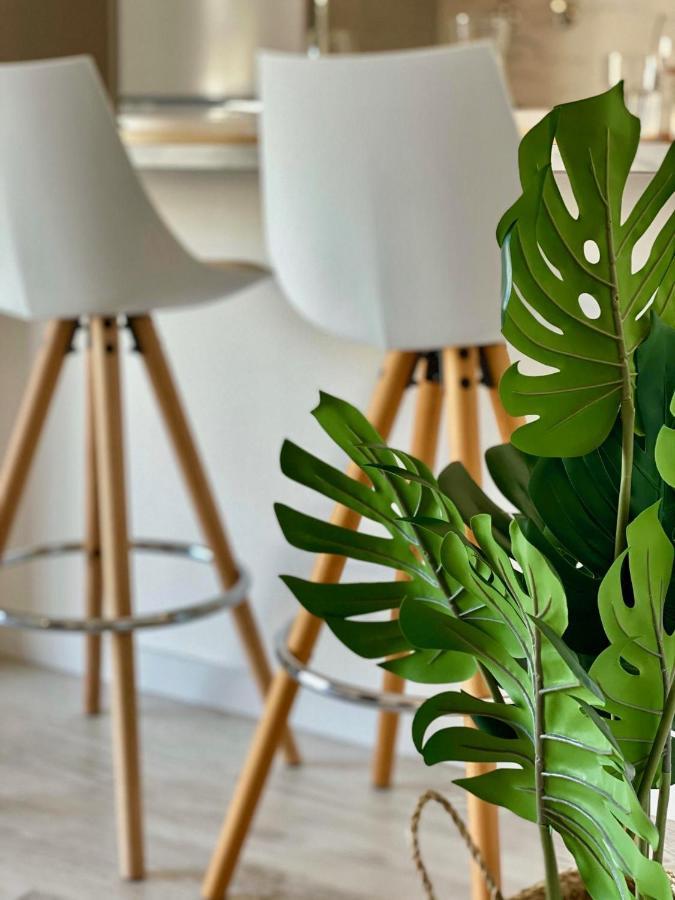 White Sand Apartments Downtown Албуфейра Екстериор снимка