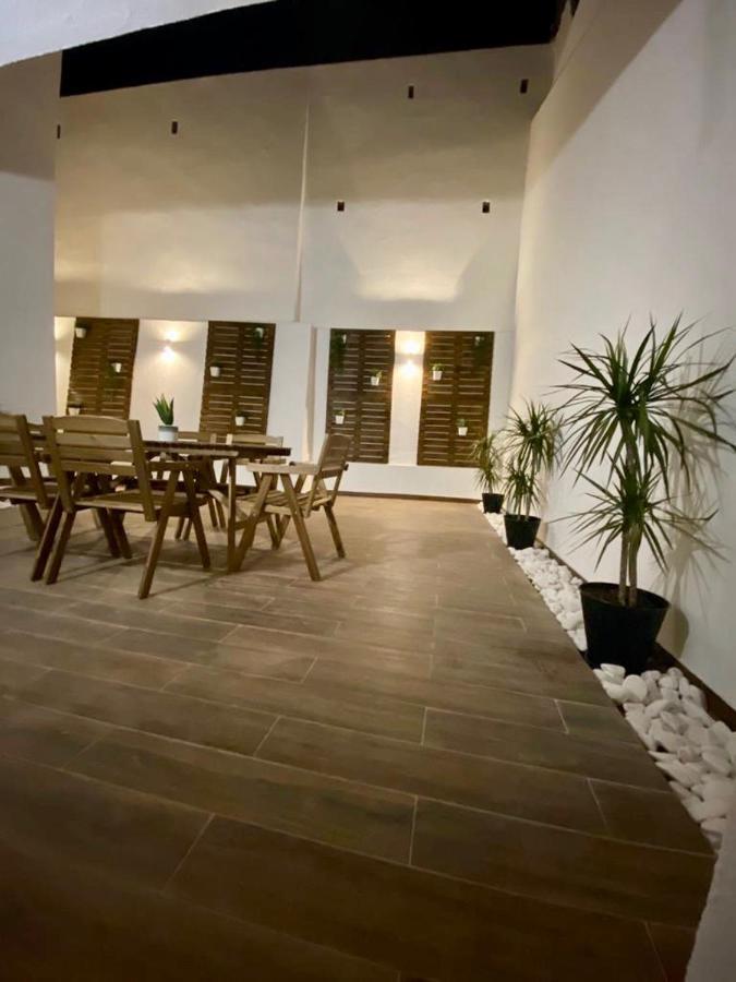 White Sand Apartments Downtown Албуфейра Екстериор снимка