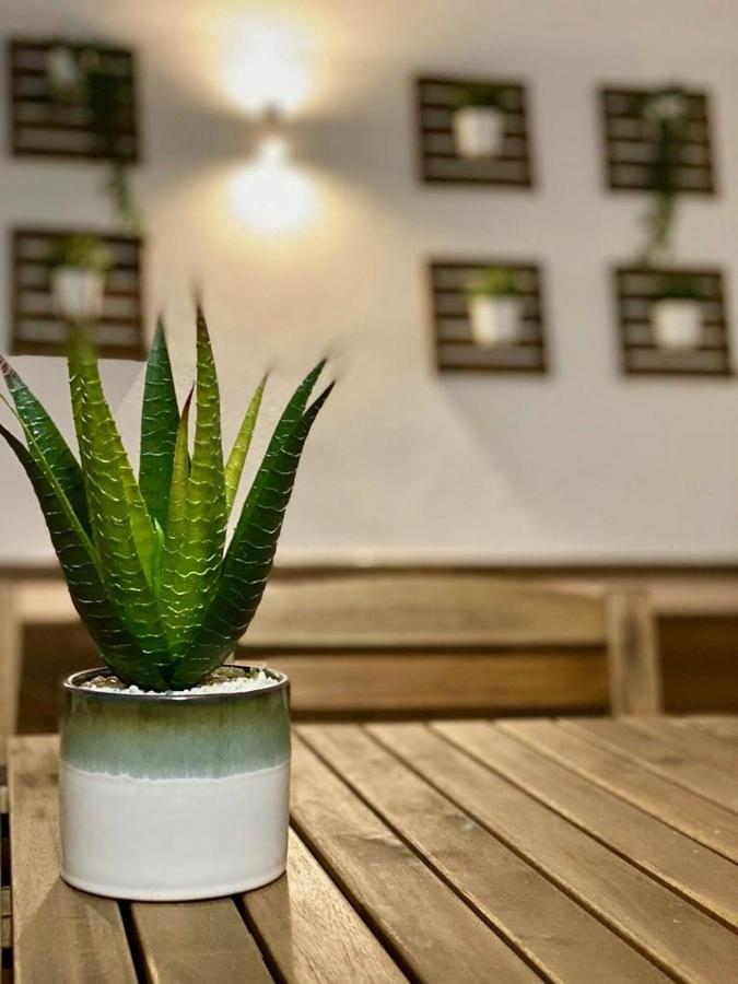 White Sand Apartments Downtown Албуфейра Екстериор снимка