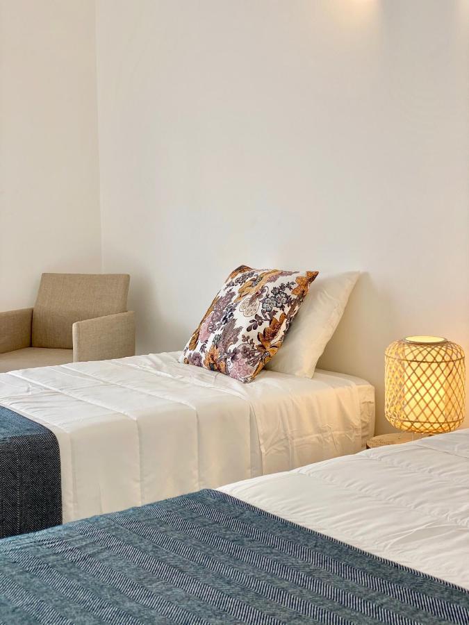 White Sand Apartments Downtown Албуфейра Екстериор снимка