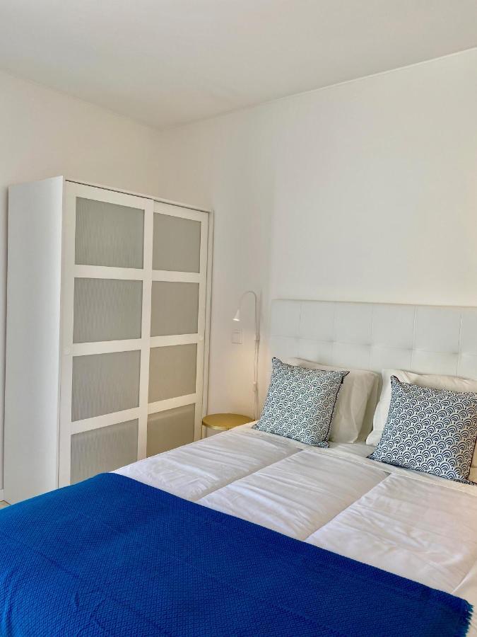 White Sand Apartments Downtown Албуфейра Екстериор снимка