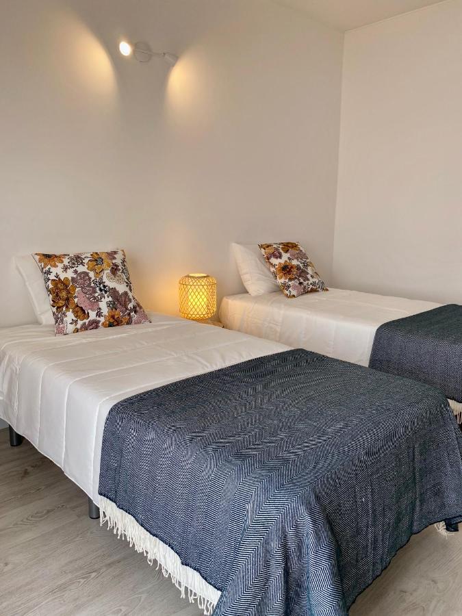 White Sand Apartments Downtown Албуфейра Екстериор снимка