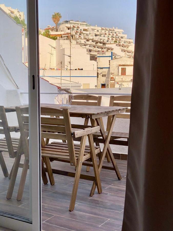 White Sand Apartments Downtown Албуфейра Екстериор снимка