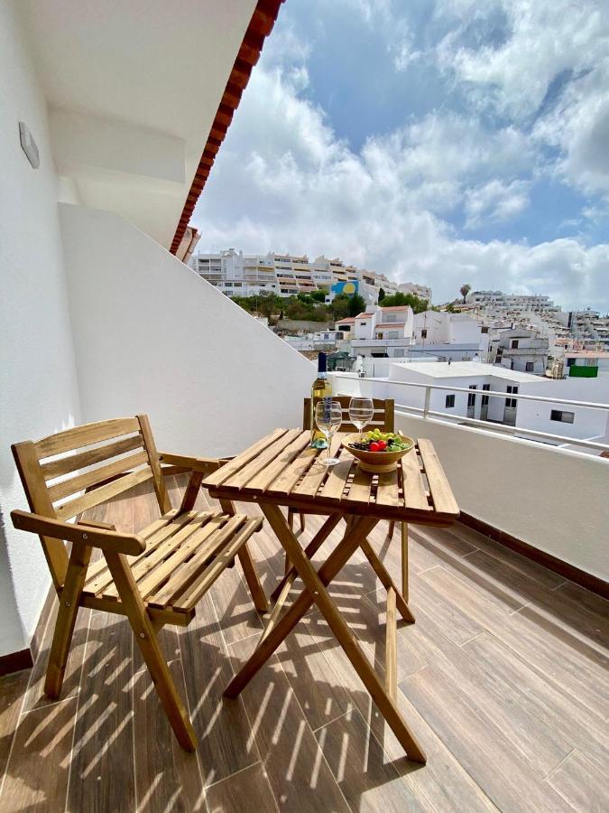 White Sand Apartments Downtown Албуфейра Екстериор снимка
