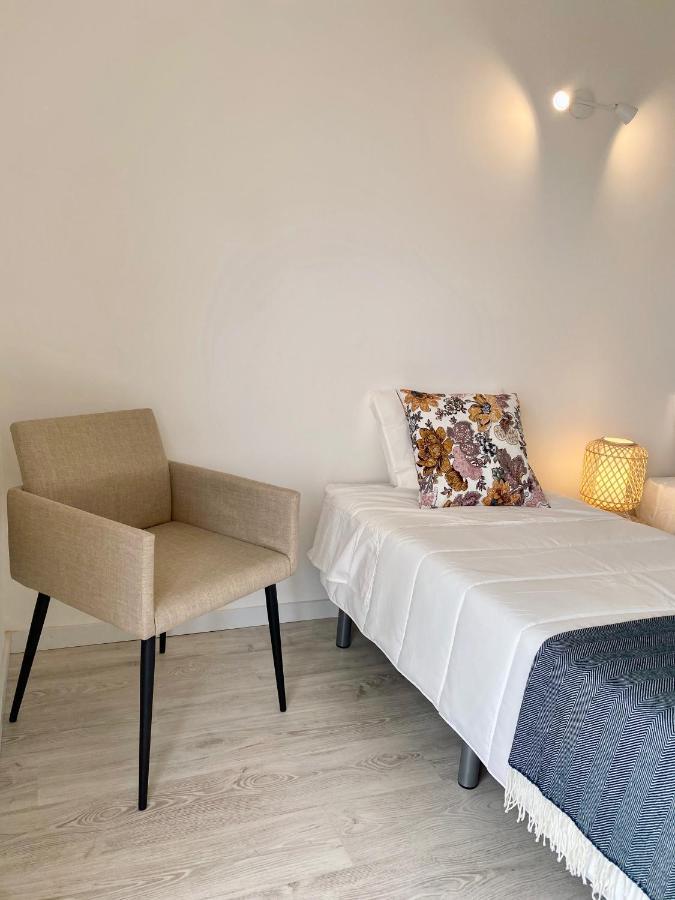 White Sand Apartments Downtown Албуфейра Екстериор снимка