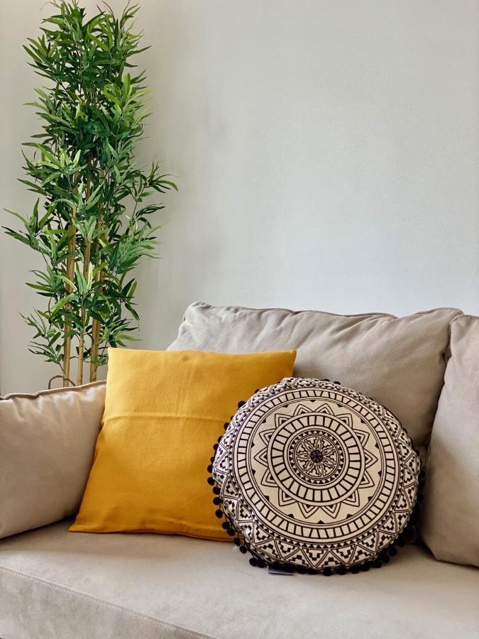 White Sand Apartments Downtown Албуфейра Екстериор снимка