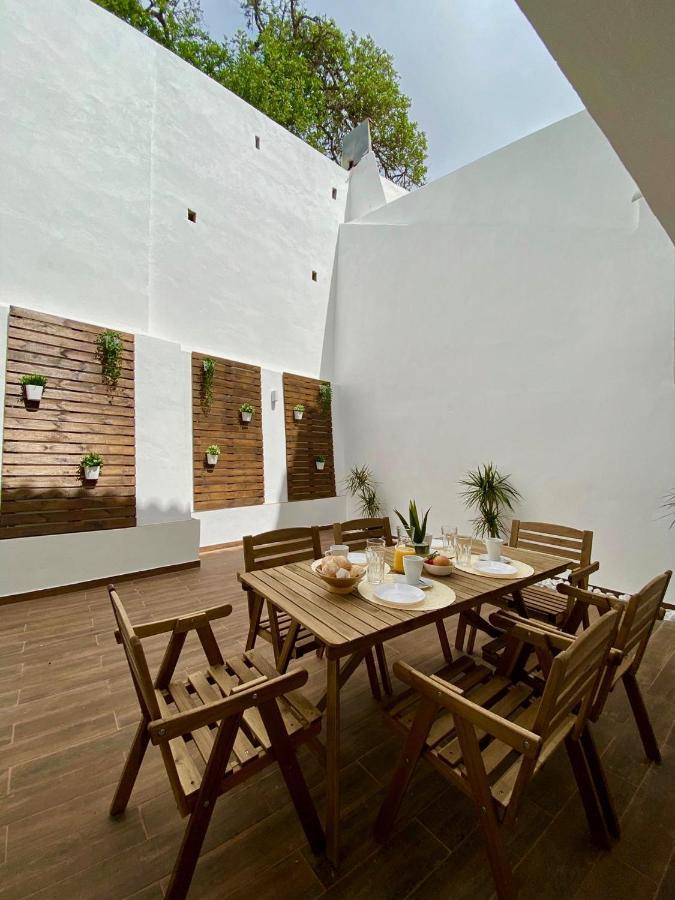 White Sand Apartments Downtown Албуфейра Екстериор снимка
