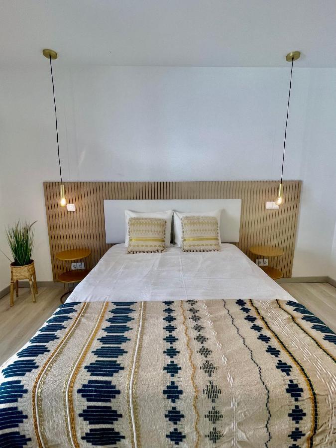 White Sand Apartments Downtown Албуфейра Екстериор снимка
